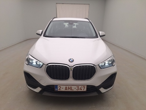 BMW X1 1496.0 cc Automatic (2021)