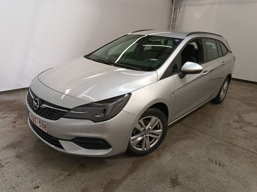 OPEL Astra 1496.0 cc Automatic (2021)