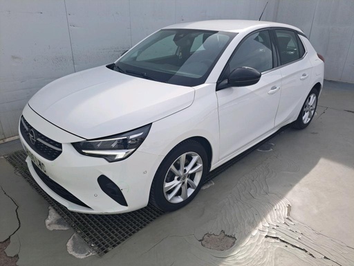 OPEL Corsa 1199.0 cc Manual (2022)