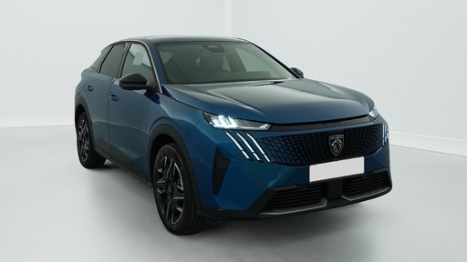 PEUGEOT 3008 Automatic (2025)