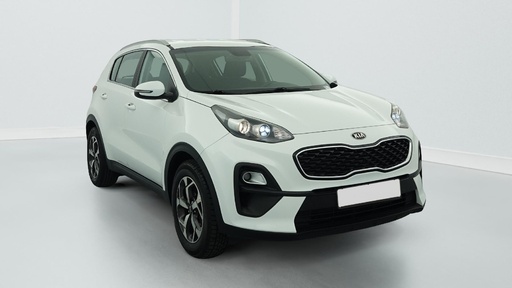 KIA Sportage Automatic (2021)