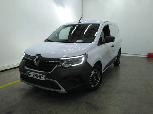 RENAULT Kangoo 1461.0 cc Manual (2022)