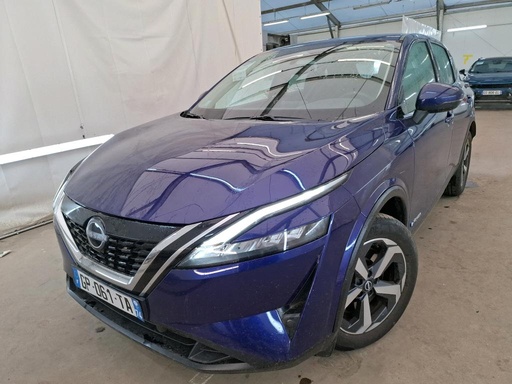 NISSAN Other 1497.0 cc Automatic (2023)