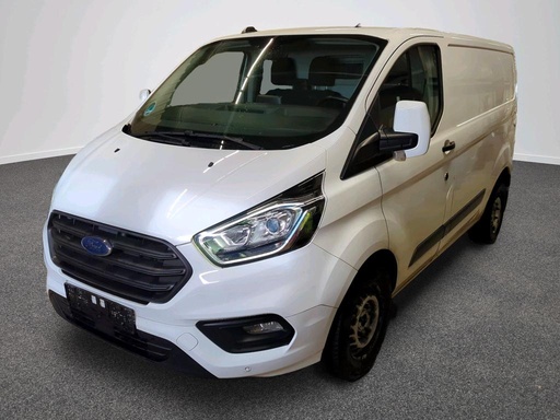 FORD Transit Custom 1995.0 cc Manual (2019)