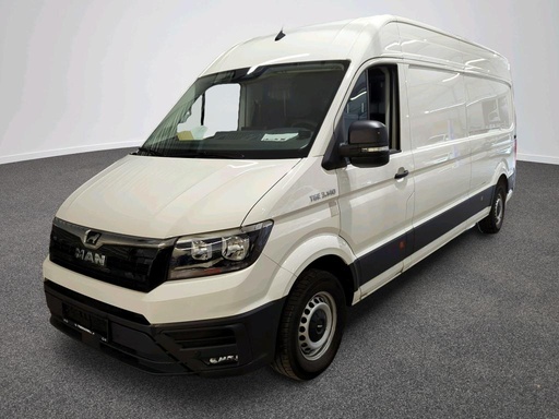 MAN Other 2000.0 cc Manual (2024)