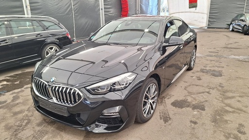 BMW 220 1995.0 cc Automatic (2022)