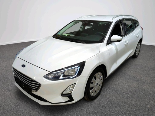 FORD Focus 1499.0 cc Manual (2020)