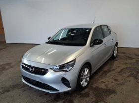 OPEL Corsa 1199.0 cc Manual (2022)