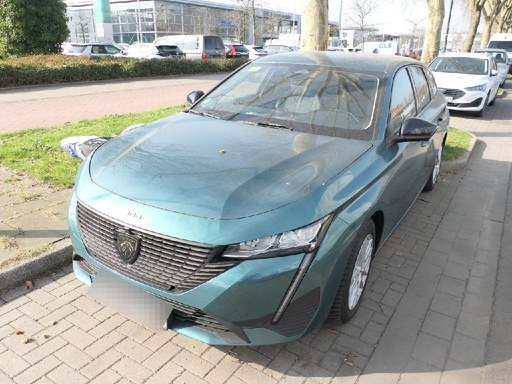 PEUGEOT 308 1499.0 cc Automatic (2023)