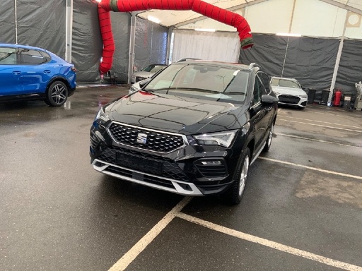 SEAT Ateca 1968.0 cc Automatic (2022)