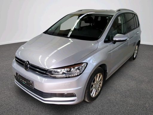 Volkswagen Touran 1968.0 cc Automatic (2022)