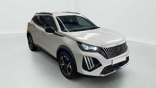 [VEH-PEU-USED-0004] PEUGEOT 2008 (Year of Construction 2024, 102 PS, Petrol)