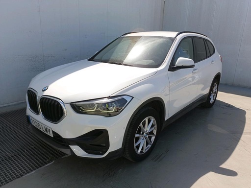 BMW X1 1995.0 cc Automatic (2021)