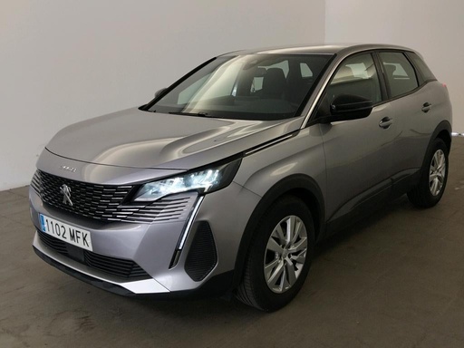 PEUGEOT 3008 1499.0 cc Automatic (2023)