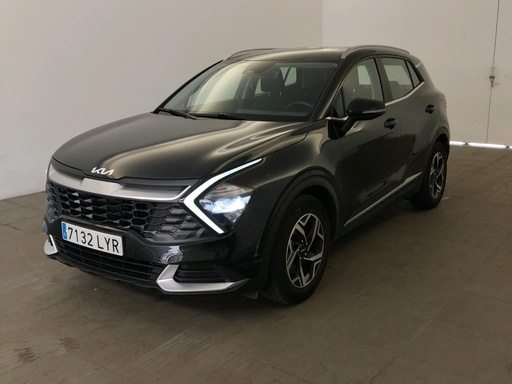 KIA Sportage 1598.0 cc Manual (2022)