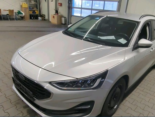 FORD Focus 1498.0 cc Manual (2022)