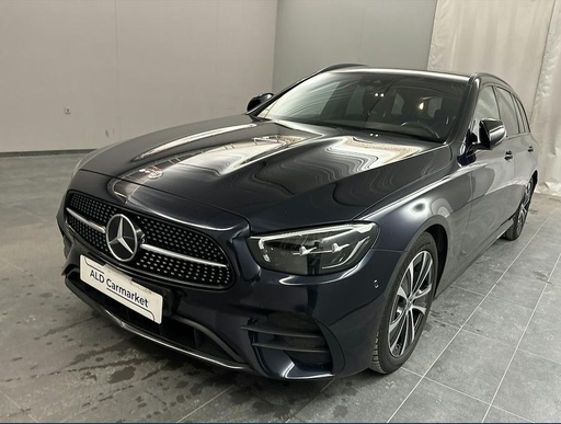 Mercedes E 300 1993.0 cc Automatic (2022)