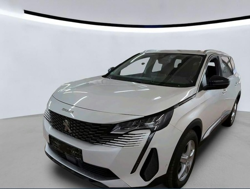 PEUGEOT 5008 1499.0 cc Automatic (2022)