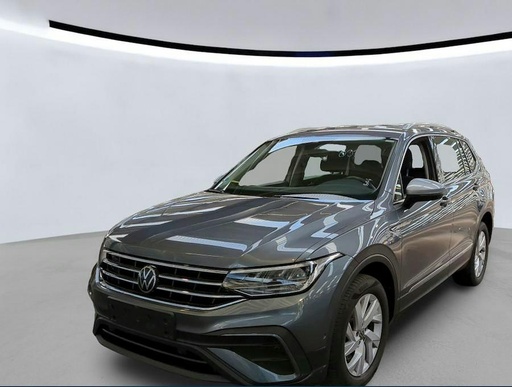 Volkswagen Tiguan 1968.0 cc Automatic (2023)