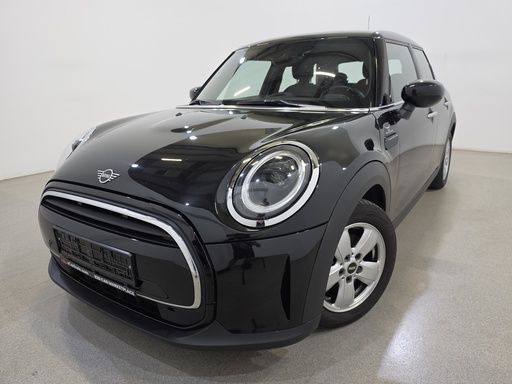 MINI ONE 1499 cc Manual (2022)