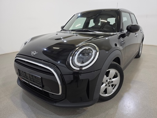 MINI ONE 1499 cc Manual (2022)