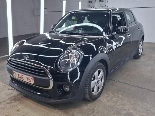 MINI ONE 1499 cc Manual (2021)