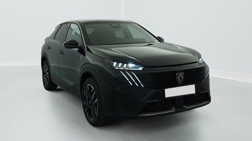 PEUGEOT 3008 Automatic (2025)