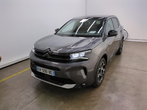 Citroen C5 Aircross 1499.0 cc Automatic (2024)