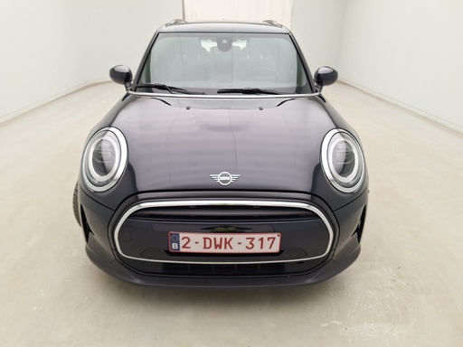 MINI Cooper 1499.0 cc Automatic (2023)
