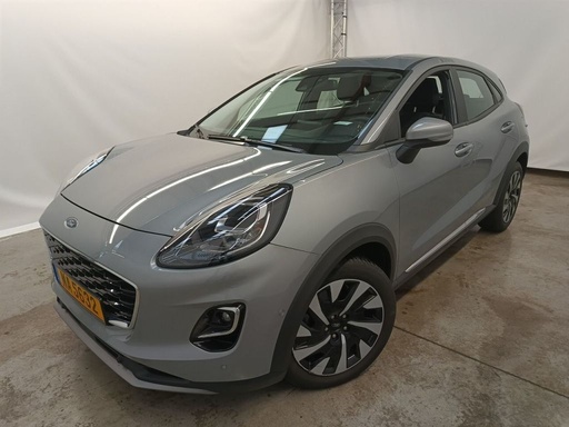 FORD Puma 999.0 cc Automatic (2023)