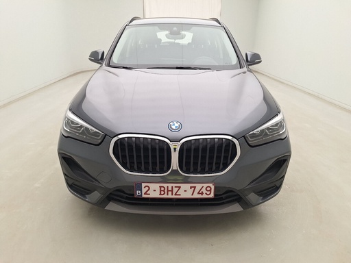 BMW X1 1499.0 cc Automatic (2021)