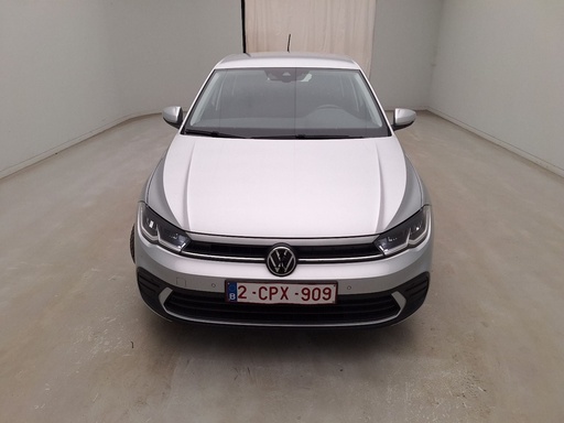 Volkswagen Other 999.0 cc Manual (2022)