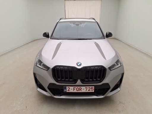 BMW X1 1995.0 cc Automatic (2024)