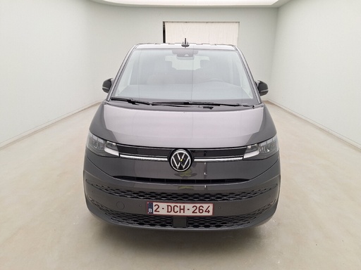 Volkswagen T7 Transporter 1395.0 cc Automatic (2023)