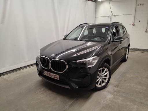 BMW X1 1496.0 cc Automatic (2022)