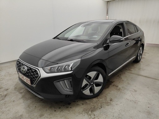 HYUNDAI IONIQ 1580.0 cc Automatic (2022)