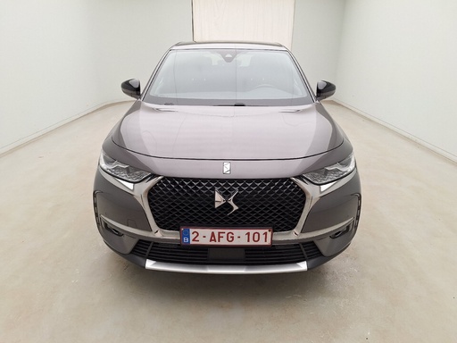 DS Automobiles Other 1499.0 cc Automatic (2021)
