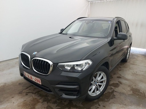BMW X3 1995.0 cc Automatic (2021)