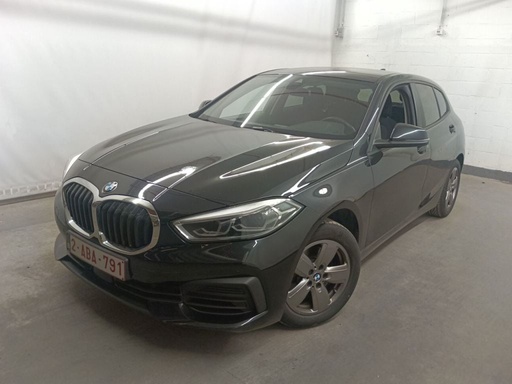 BMW Other 1499.0 cc Automatic (2021)