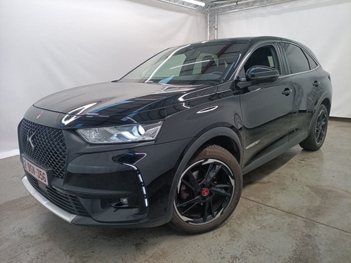 DS Automobiles Other 1598.0 cc Automatic (2022)