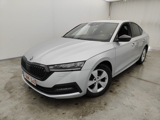 SKODA Octavia 1968.0 cc Manual (2022)