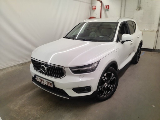 VOLVO Other 1477.0 cc Automatic (2022)