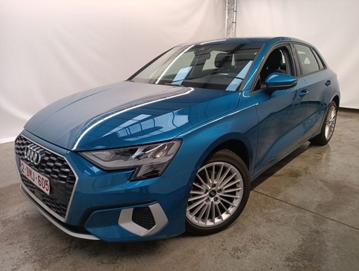 AUDI A3 999.0 cc Manual (2022)