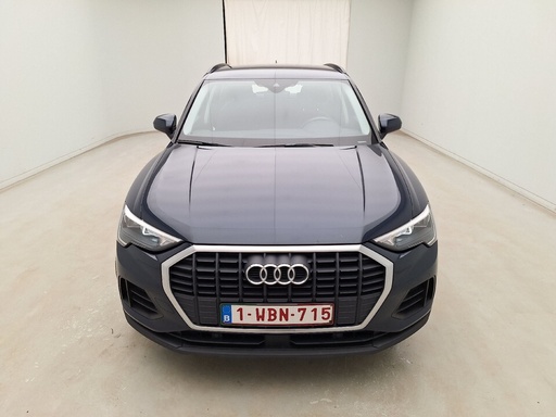 AUDI Q3 1968.0 cc Automatic (2019)