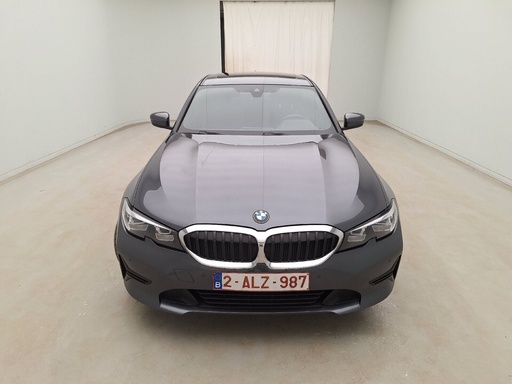 BMW 3 Series 1995.0 cc Automatic (2021)