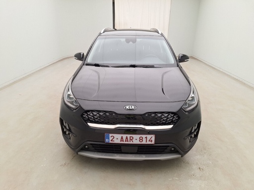 KIA Niro 1580.0 cc Automatic (2021)