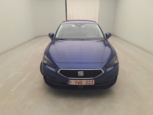 SEAT Leon 999.0 cc Manual (2021)