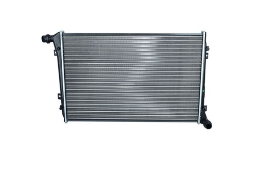 [SUPP-205-53814A] Radiator, engine cooling