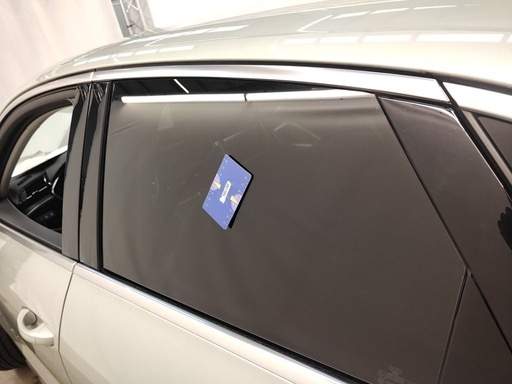 AUDI Q3 1395.0 cc Automatic (2022)