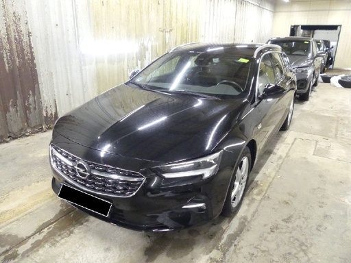 OPEL Insignia 1955.0 cc Automatic (2023)